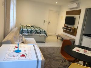 Loft na maravilhosa praia de Ubu Anchieta ES