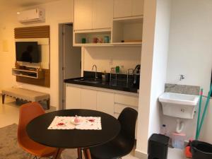 Loft na maravilhosa praia de Ubu Anchieta ES