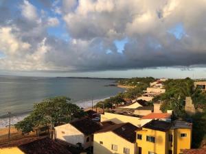 Loft na maravilhosa praia de Ubu Anchieta ES