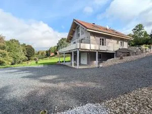 Gîte spacieux avec confort total, Hautes-Vosges - FR-1-589-220 - Fraize