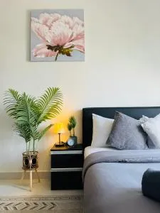 BKA Core Soho Suites KLIA Kota Warisan Sepang KipCore Sentral - 雪邦