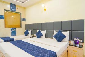 Saanjh Riverside Resort