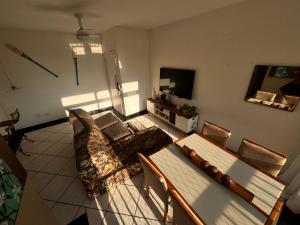 Apartamento em Guarujá - Praia da Enseada