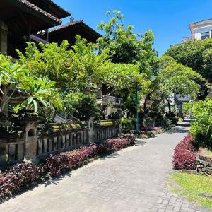 Melasti Kuta Beach Hotel & Spa