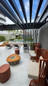 Vert House