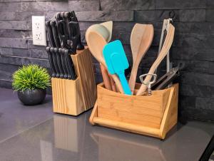 Central North Hollywood Home