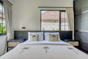 Liv Villa A1 Brand New 3BR in Batu Bolong, Canggu