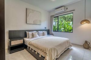 Liv Villa A1 Brand New 3BR in Batu Bolong, Canggu