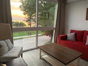 Atardeceres Chascomús