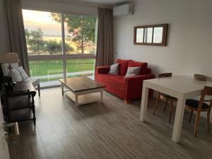 Atardeceres Chascomús