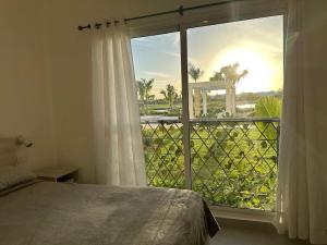 Las Cañas Playa Nueva Romana