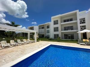 Las Cañas Playa Nueva Romana