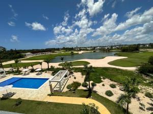 Las Cañas Playa Nueva Romana