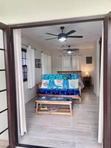 Paradise Inn Placencia