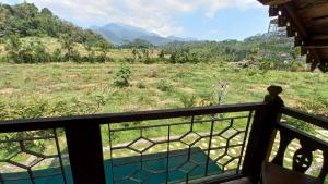 Villa Paviliun by Santosa Stable & Resort