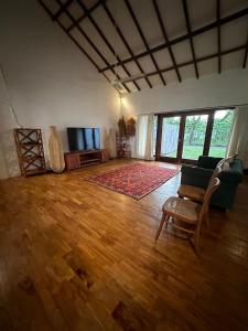 Villa Oceana tanjung lesung