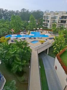 One bed Apartment Nai Yang