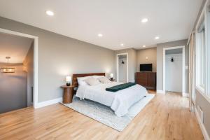 3BR 3BA Kerry Park Retreat in Queen Anne