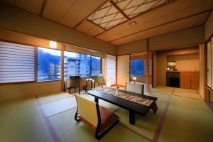 Ōsaki Naruko Fuga 3-Star Accommodation suite