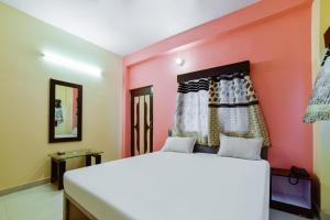 Hotel O Blue Velvet