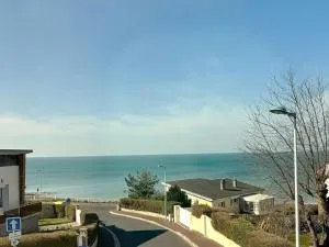 Villa à 150m de la plage avec piscine et WiFi gratuit - FR-1-361-8 - 东维尔莱班