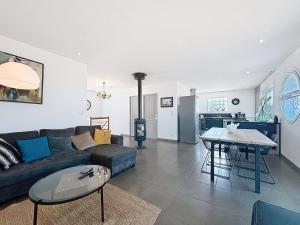 Villa à 150m de la plage avec piscine et WiFi gratuit - FR-1-361-8