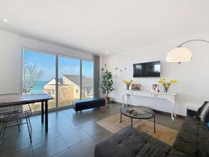 Villa à 150m de la plage avec piscine et WiFi gratuit - FR-1-361-8