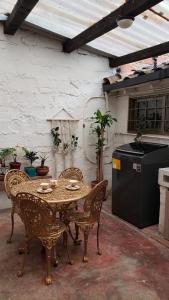 Casa Oasis - La Estrella