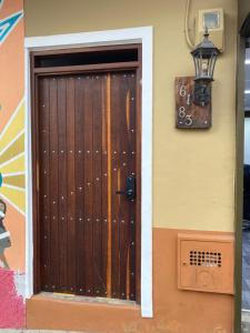 Casa Oasis - La Estrella