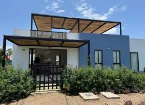 Casa Club San Antonio - Chilca - Calango