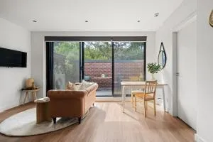 Camberwell Chic - 坎伯维尔