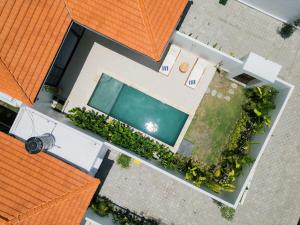 Liv Villa A2 Brand New 3BR in Batu Bolong, Canggu