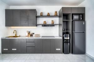 Liv Villa A2 Brand New 3BR in Batu Bolong, Canggu