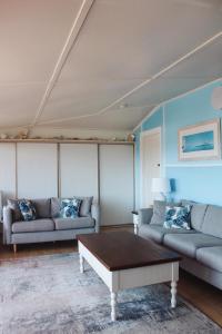 The Shack at Black Head