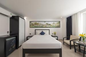 Kamala Hotel & Apartment Da Nang