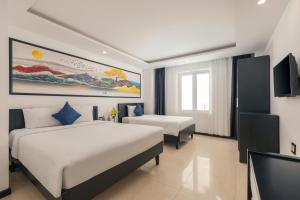 Kamala Hotel & Apartment Da Nang