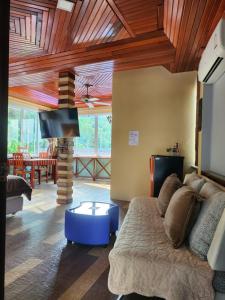 Mountain View Guest House