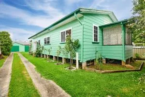 The Greenhouse at Harrington - Mitchells Island