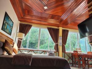 Mountain View Guest House