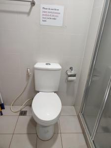 SMDC Wind Residences Tower 2 Loft Studio Room, Tagaytay Staycation by HNC