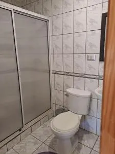 Guest House - Hornopiren