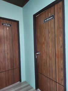 Mountain View Guest House