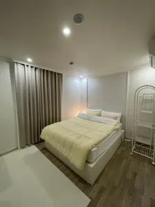 Stay The Meomuleum Sanbon - Uiwang