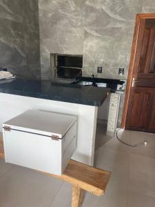 Casa de Praia na Pinheira Palhoça