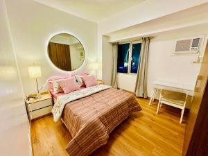 LetStay Aspire 45H 1-BR Condo 56-Sqm