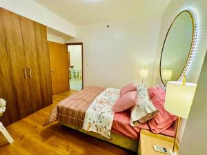 LetStay Aspire 45H 1-BR Condo 56-Sqm
