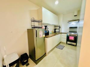 LetStay Aspire 45H 1-BR Condo 56-Sqm