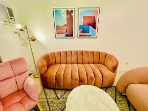 LetStay Aspire 45H 1-BR Condo 56-Sqm