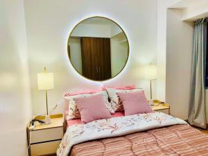 LetStay Aspire 45H 1-BR Condo 56-Sqm