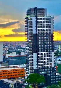 Petit Blue Paradise - Santo Amaro